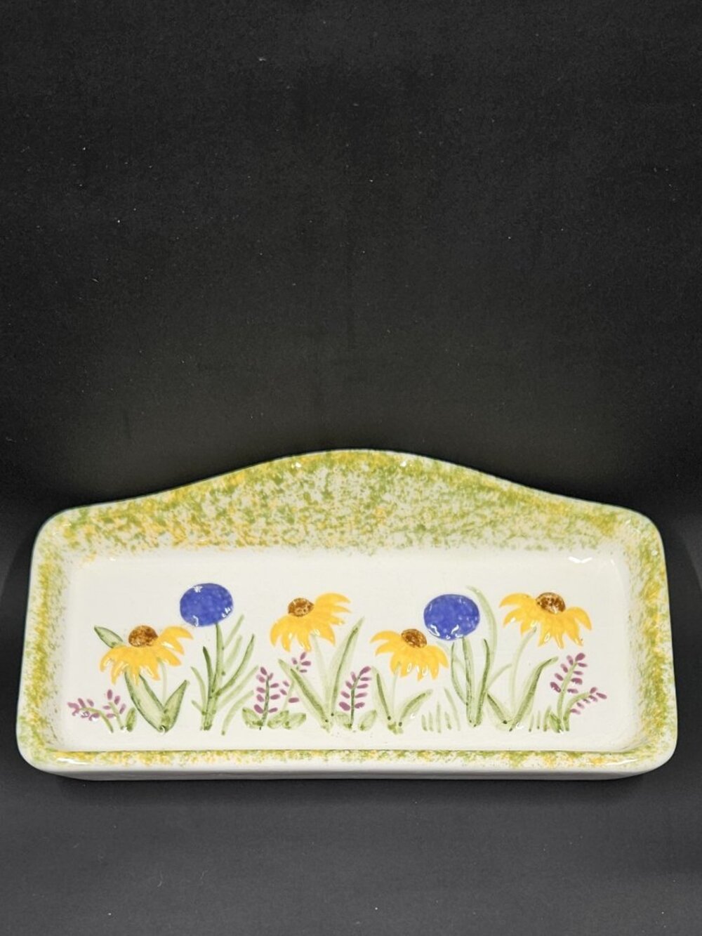 Eyeglass Holder/Tray by Waxcessories